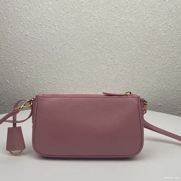 Brother sam 208B570132 Bags Prada 0509